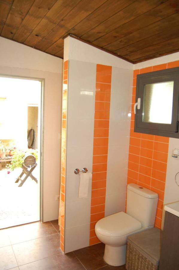 Casa Tambor Villa Puebla de Vallbona Buitenkant foto