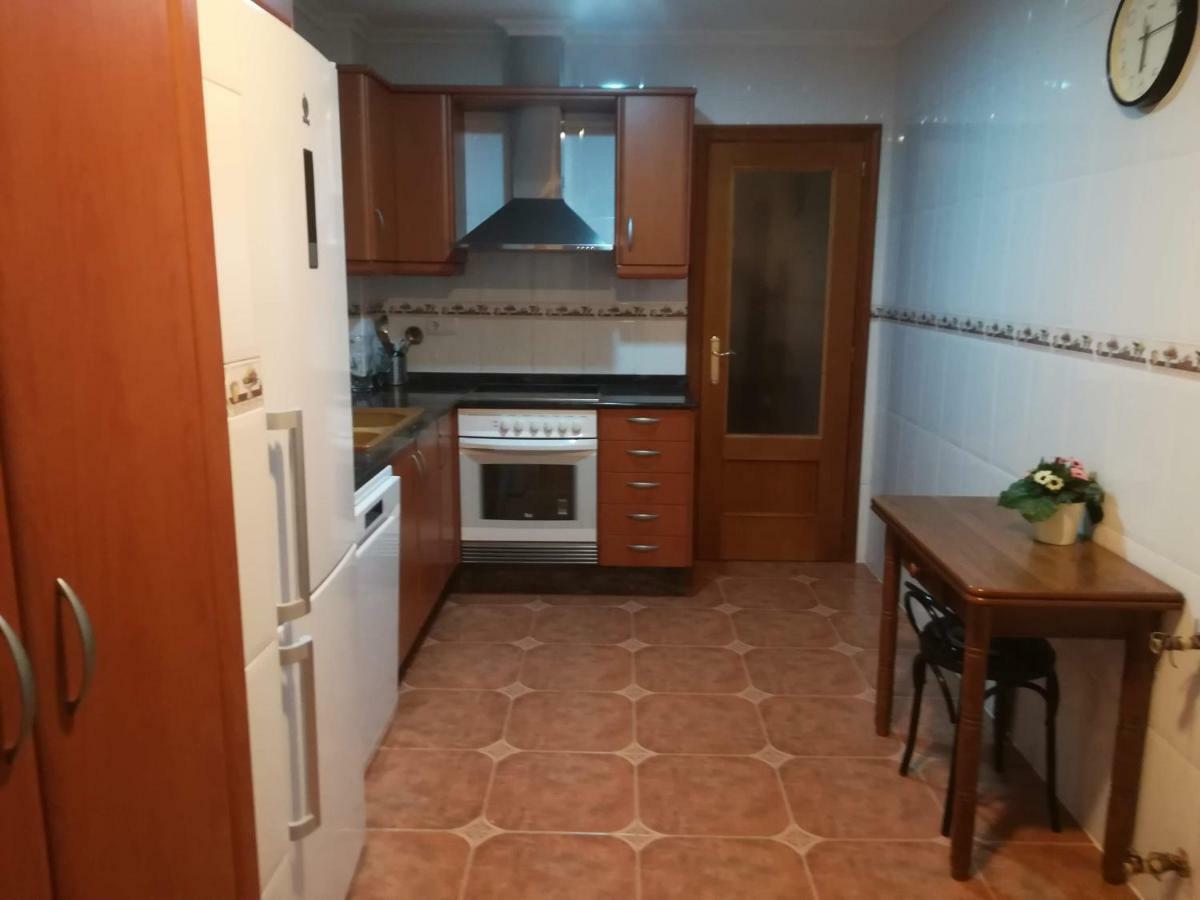 Casa Tambor Villa Puebla de Vallbona Buitenkant foto